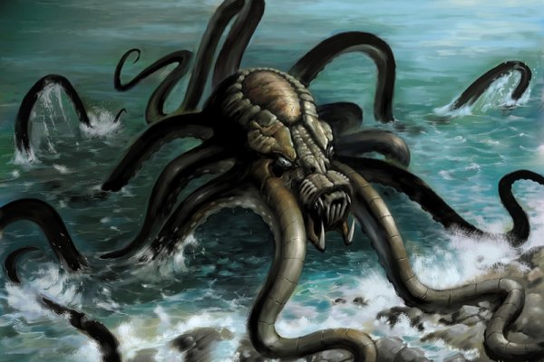 Kraken взломать